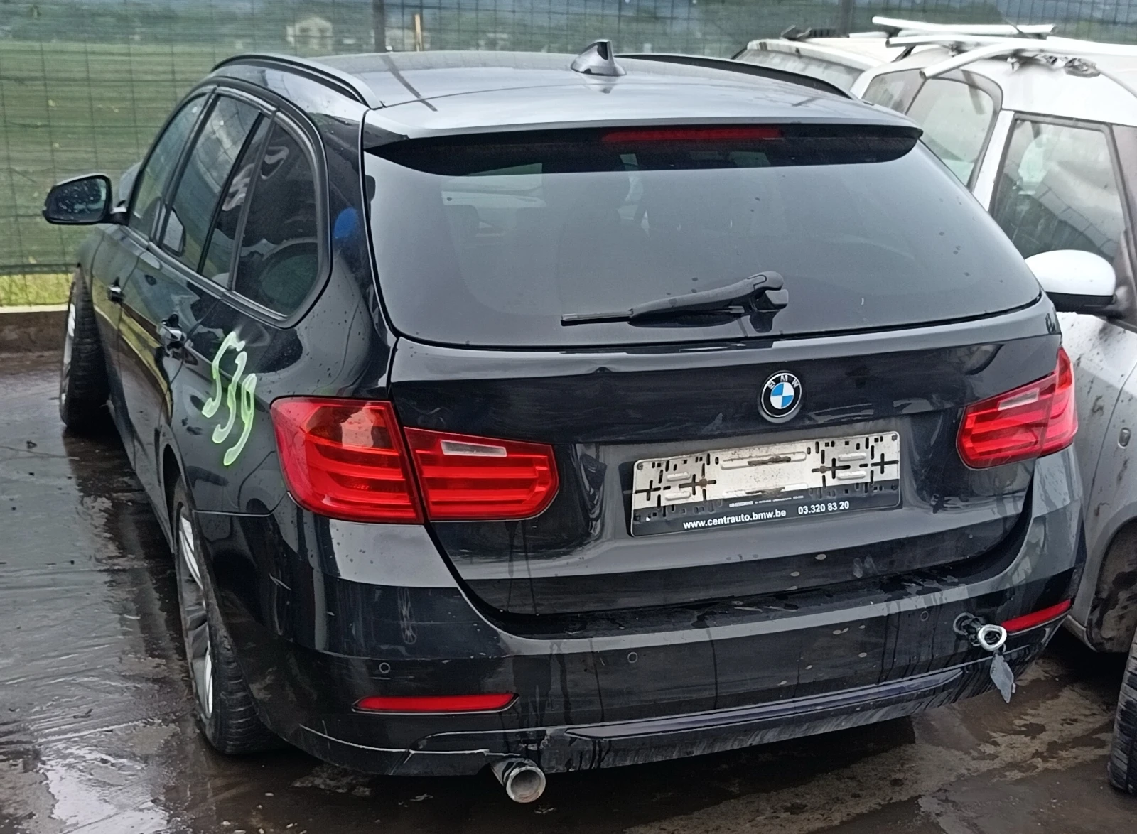 BMW 320 N47D20C | Mobile.bg � ����������� 3
