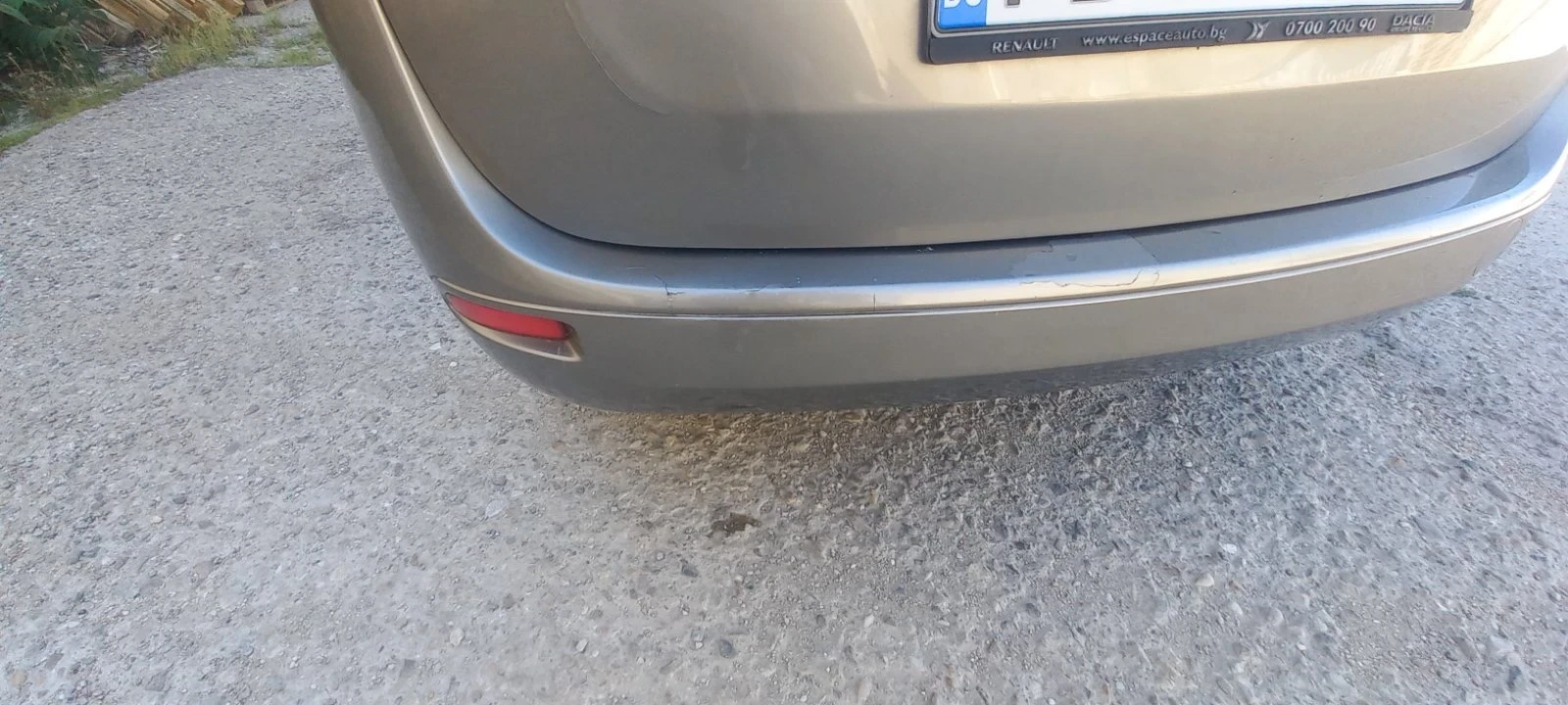 Dacia Lodgy 1.5 dci, снимка 15 - Автомобили и джипове - 54715153