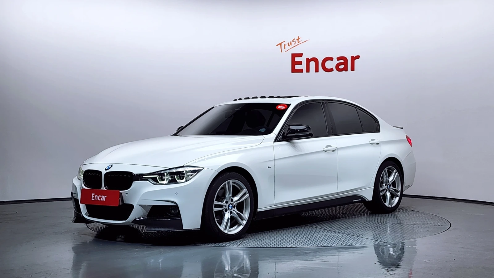 BMW 328 M-PACK* 8ZF* HEAD-UP* SHODOWLINE* КРАЙНА ЦЕНА