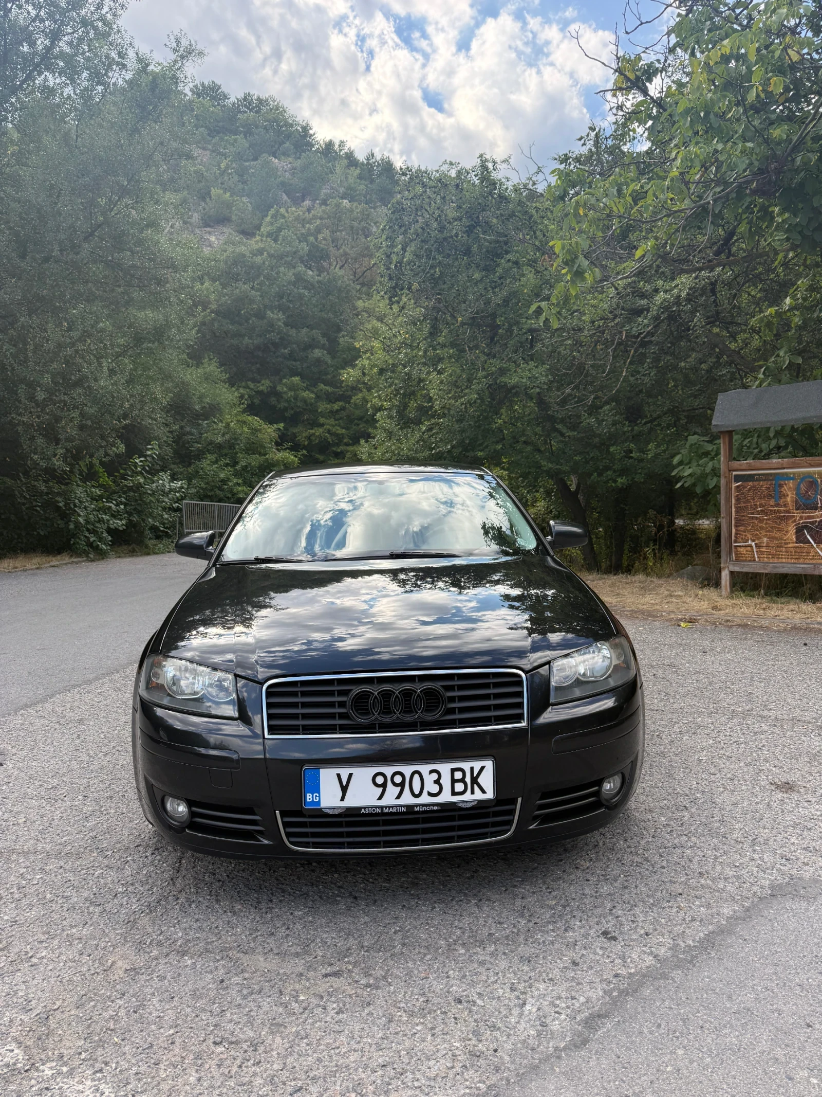 Audi A3 1.9 TDI bose | Mobile.bg � ����������� 7