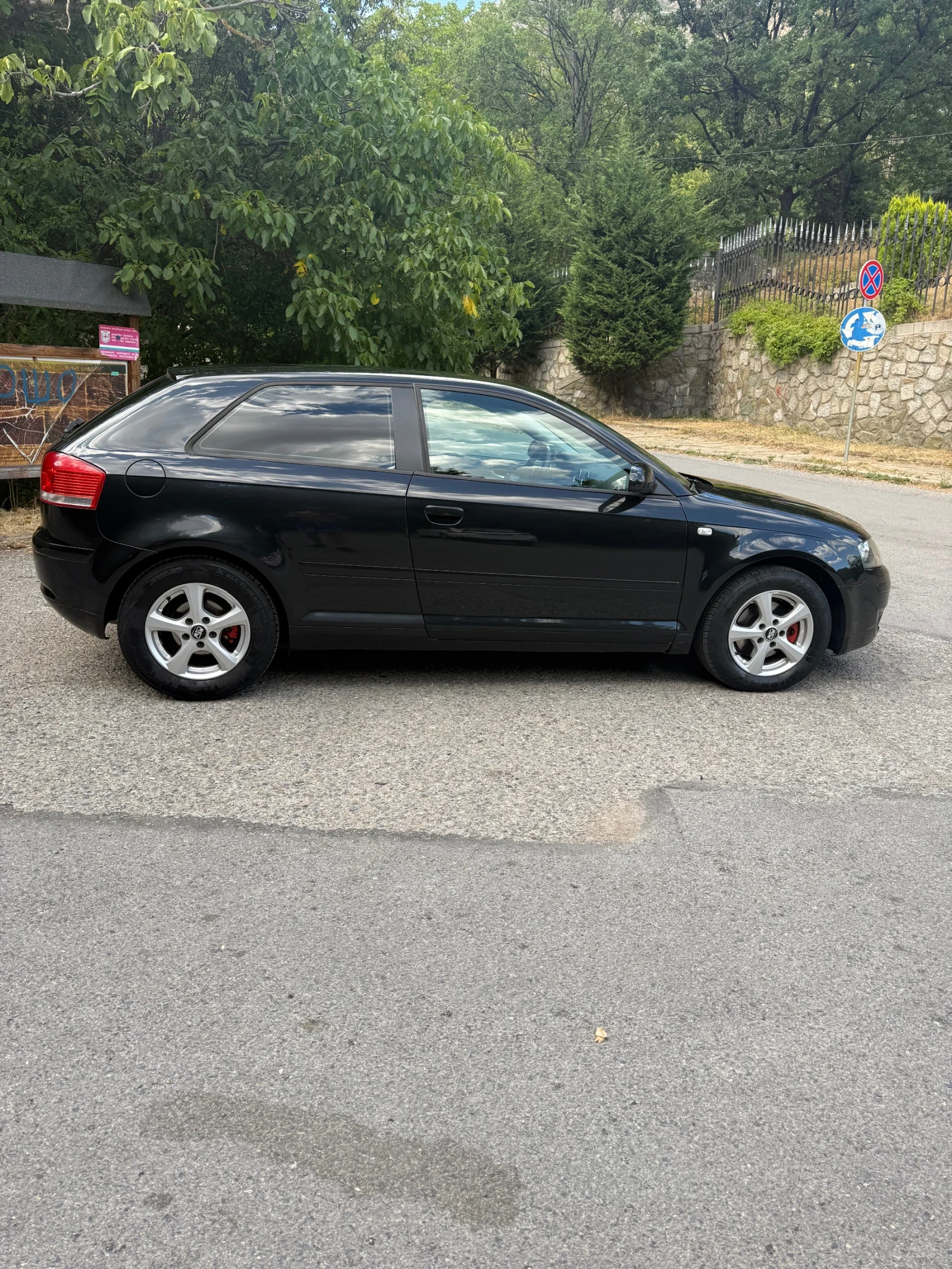 Audi A3 1.9 TDI bose | Mobile.bg � ����������� 2