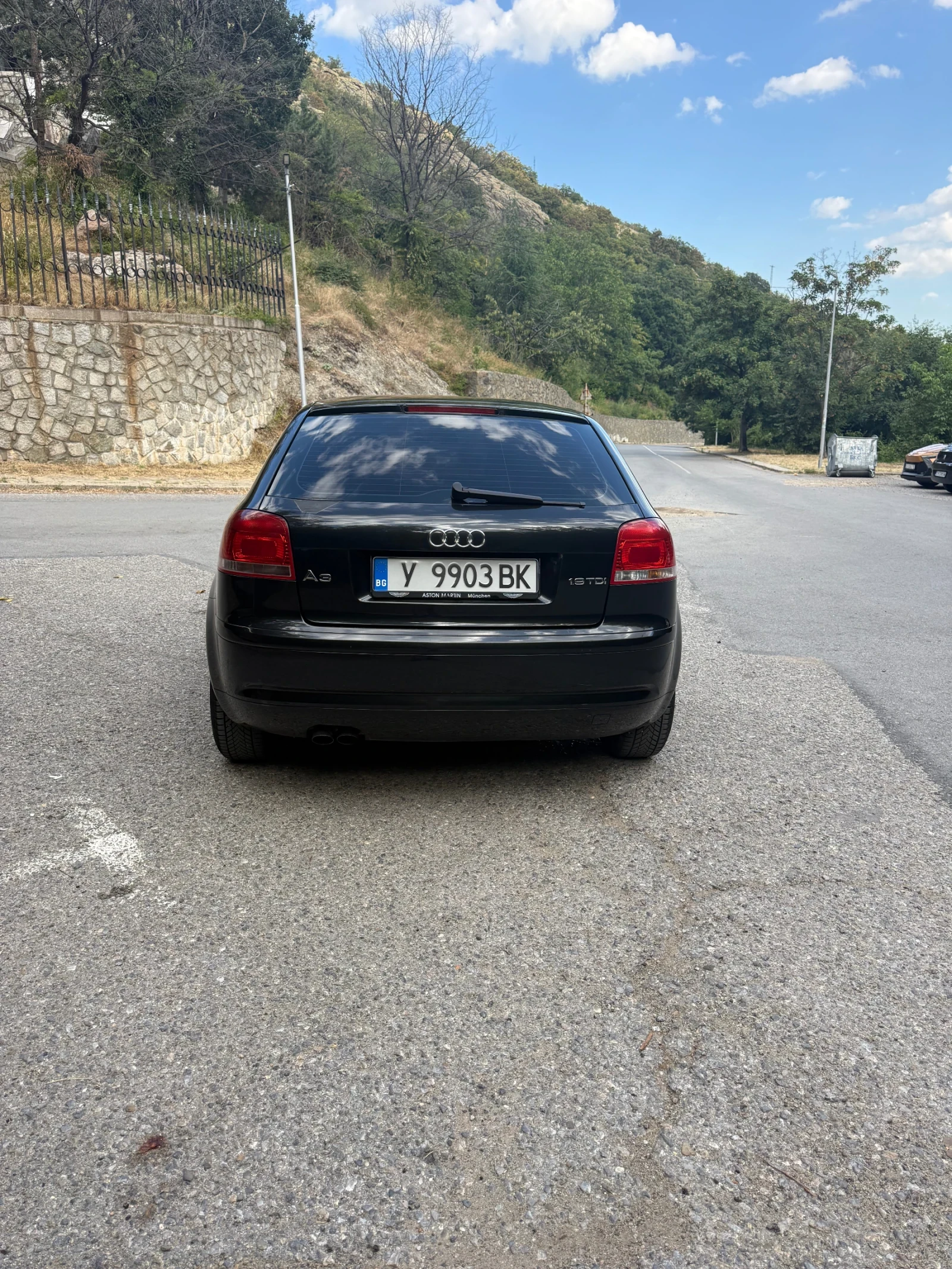 Audi A3 1.9 TDI bose | Mobile.bg � ����������� 4