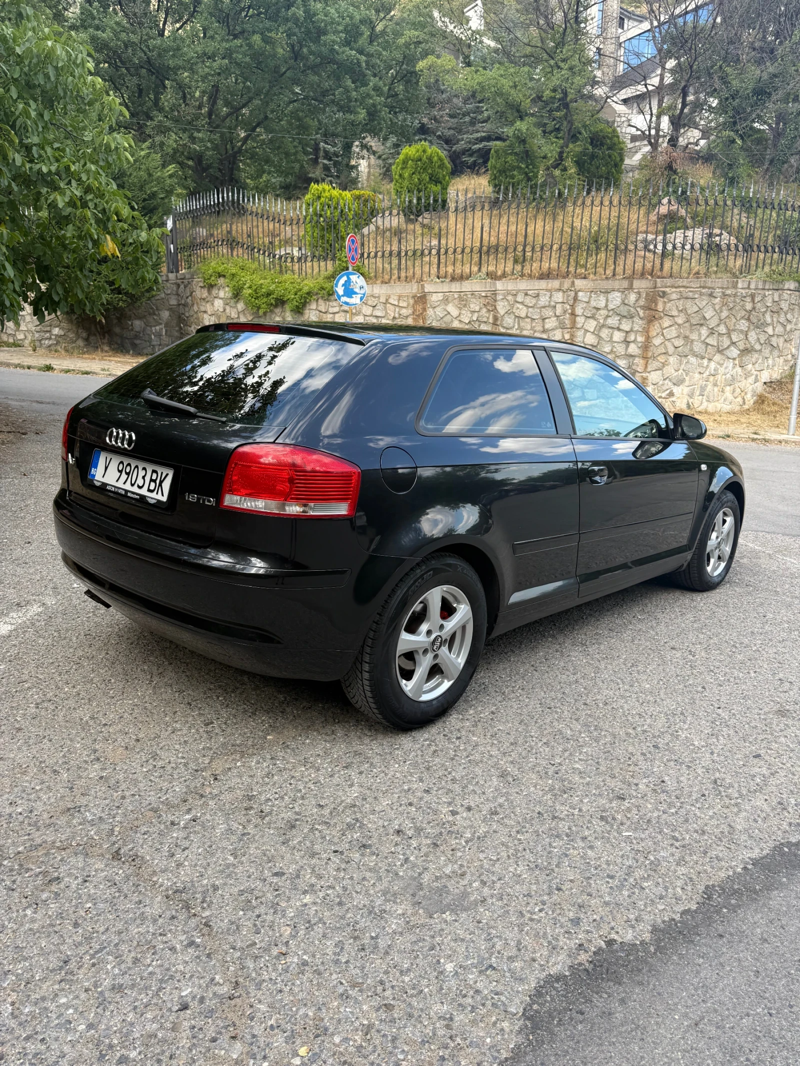 Audi A3 1.9 TDI bose | Mobile.bg � ����������� 3