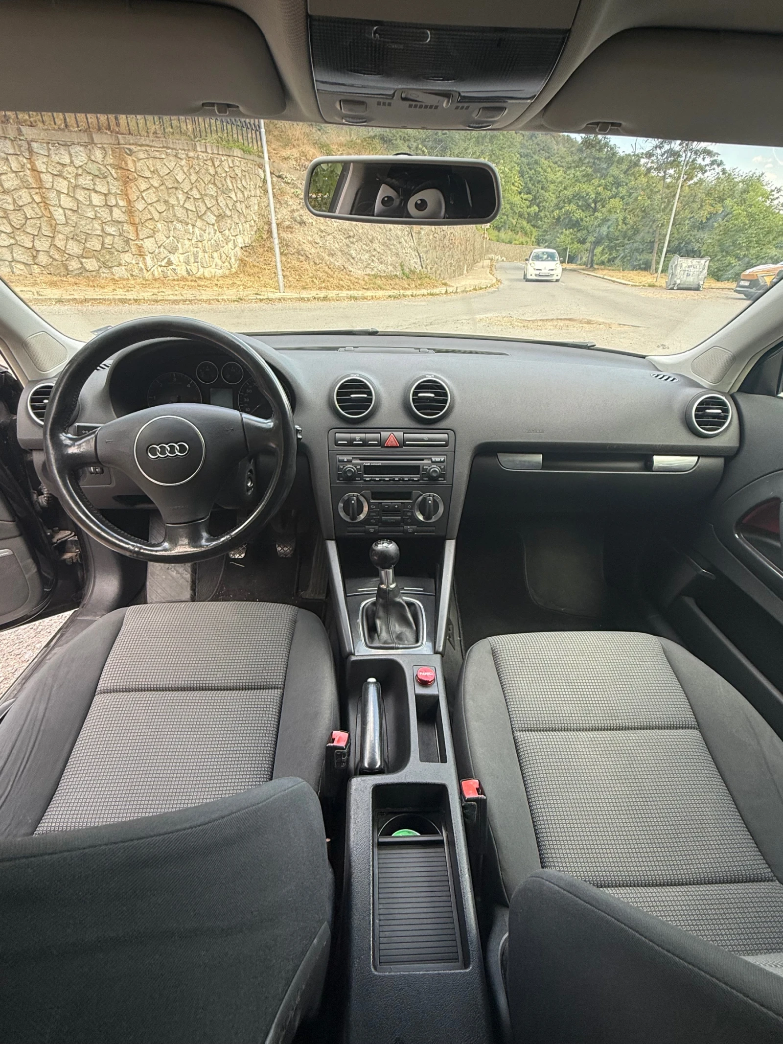 Audi A3 1.9 TDI bose | Mobile.bg � ����������� 8