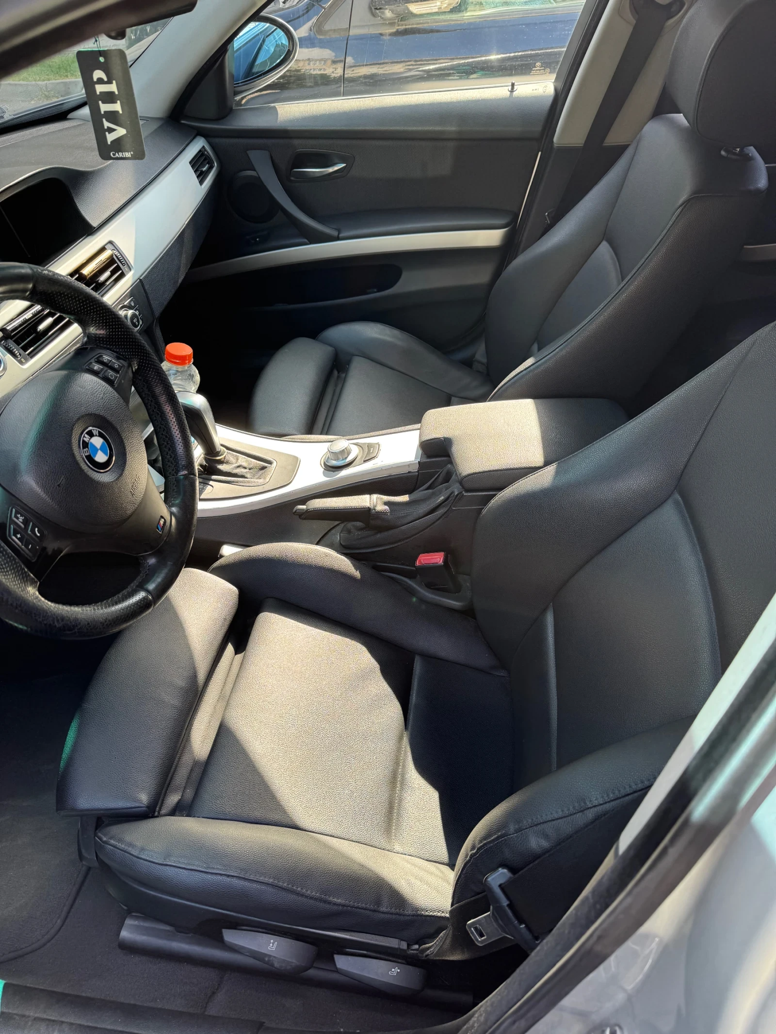 BMW 330, снимка 8 - Автомобили и джипове - 54991353