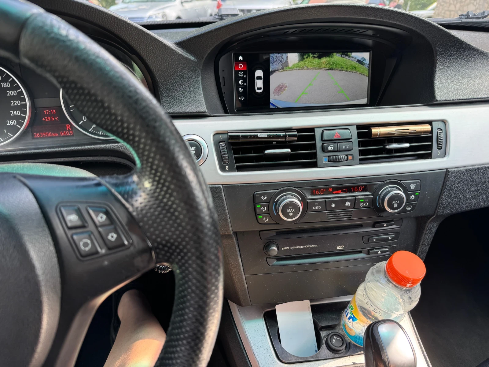 BMW 330, снимка 5 - Автомобили и джипове - 54991353