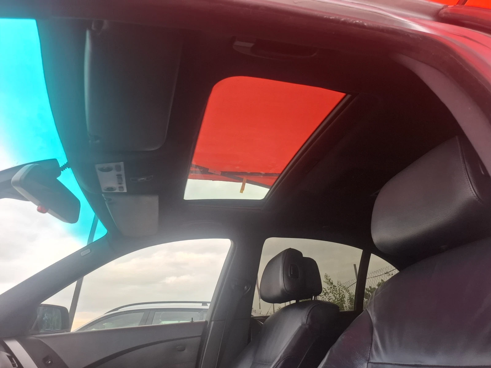 BMW 530 3.0 TDI, 218 k.c., снимка 10 - Автомобили и джипове - 55140628