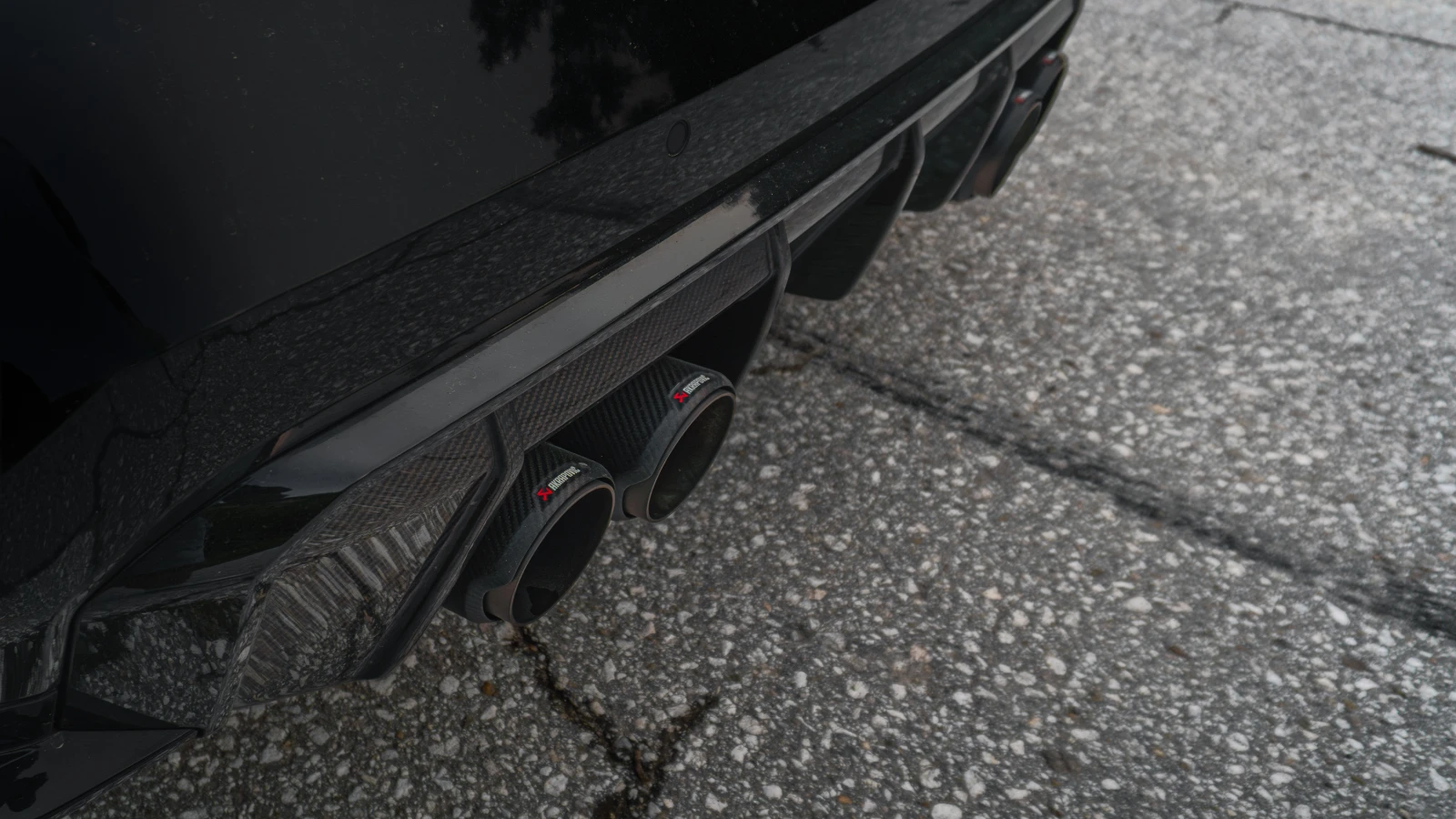 BMW M3 COMPETITION /X-DRIVE/ AKRAPOVIC, снимка 6 - Автомобили и джипове - 55392619