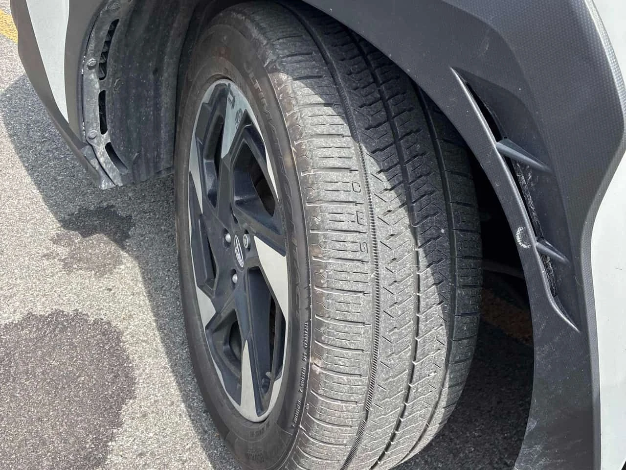 Subaru Crosstrek * Limited * АВТОКРЕДИТ БЕЗ ПЪРВОНАЧАЛНА ВНОСКА* , снимка 16 - Автомобили и джипове - 55510982