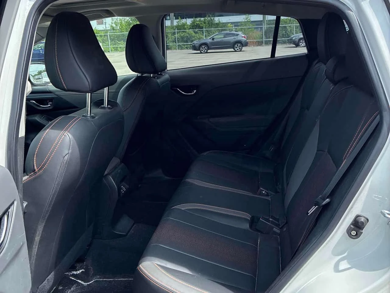 Subaru Crosstrek * Limited * АВТОКРЕДИТ БЕЗ ПЪРВОНАЧАЛНА ВНОСКА* , снимка 17 - Автомобили и джипове - 55510982