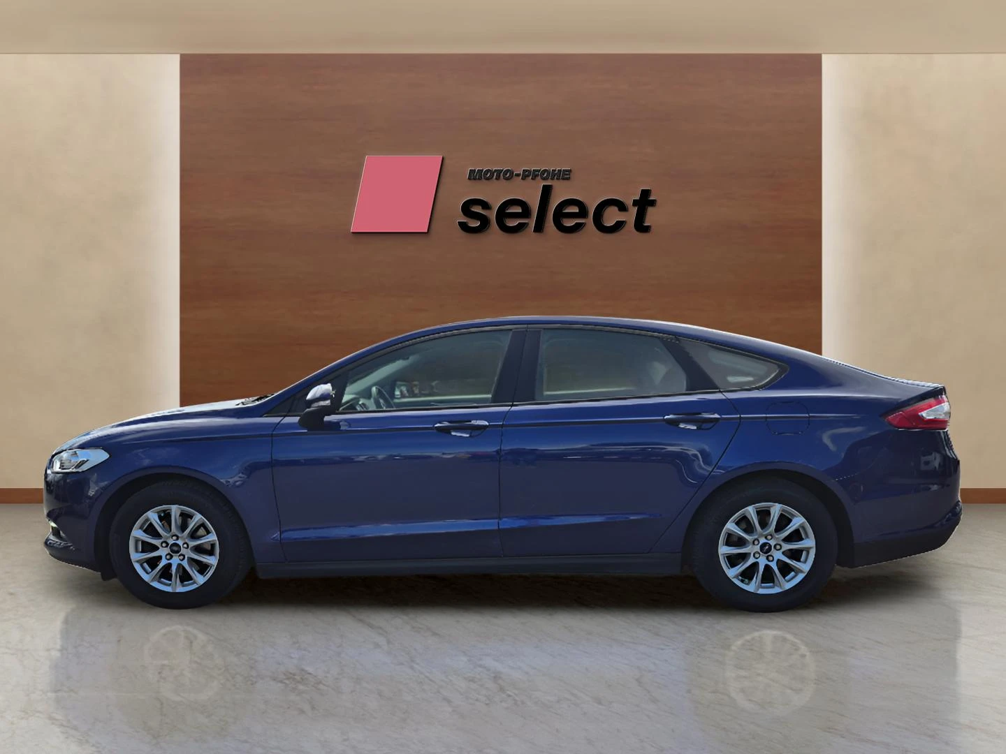 Ford Mondeo 1.5 EcoBoost, снимка 8 - Автомобили и джипове - 55533782