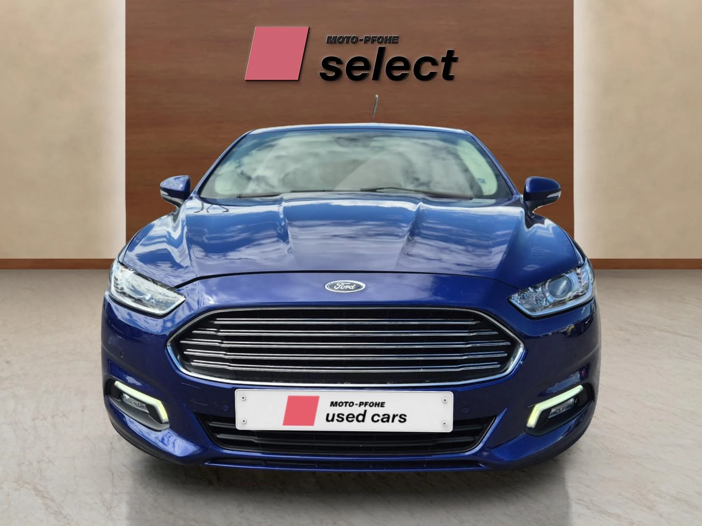 Ford Mondeo 1.5 EcoBoost, снимка 2 - Автомобили и джипове - 55533782