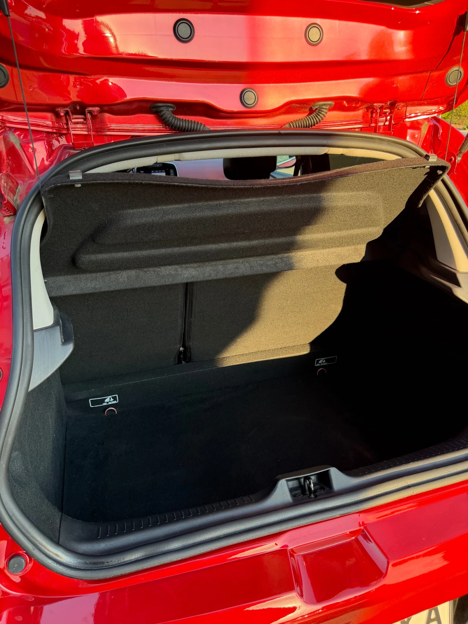 Renault Clio, снимка 4 - Автомобили и джипове - 55565813