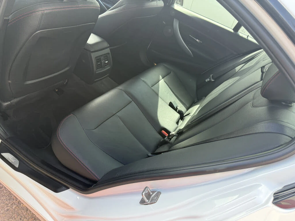 BMW 335 XDRIVE* M* SPORT* HARMON* KARDON* ПОДГРЕВ* КАМЕРА*, снимка 15 - Автомобили и джипове - 55565776