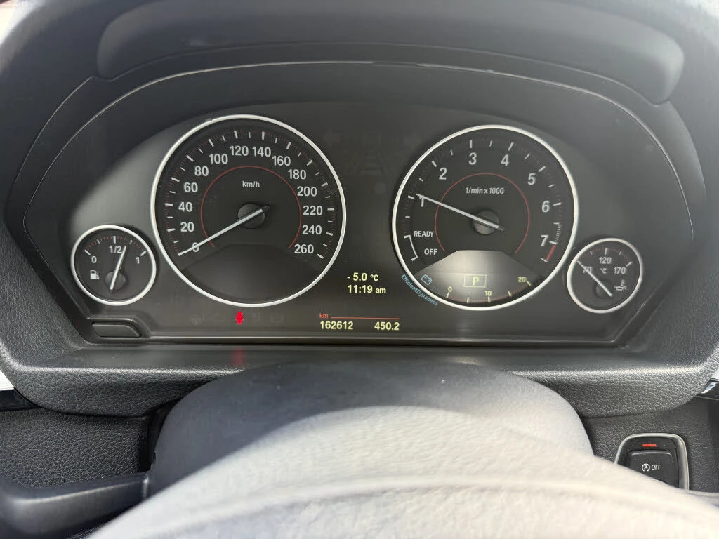 BMW 335 XDRIVE* M* SPORT* HARMON* KARDON* ПОДГРЕВ* КАМЕРА*, снимка 13 - Автомобили и джипове - 55565776
