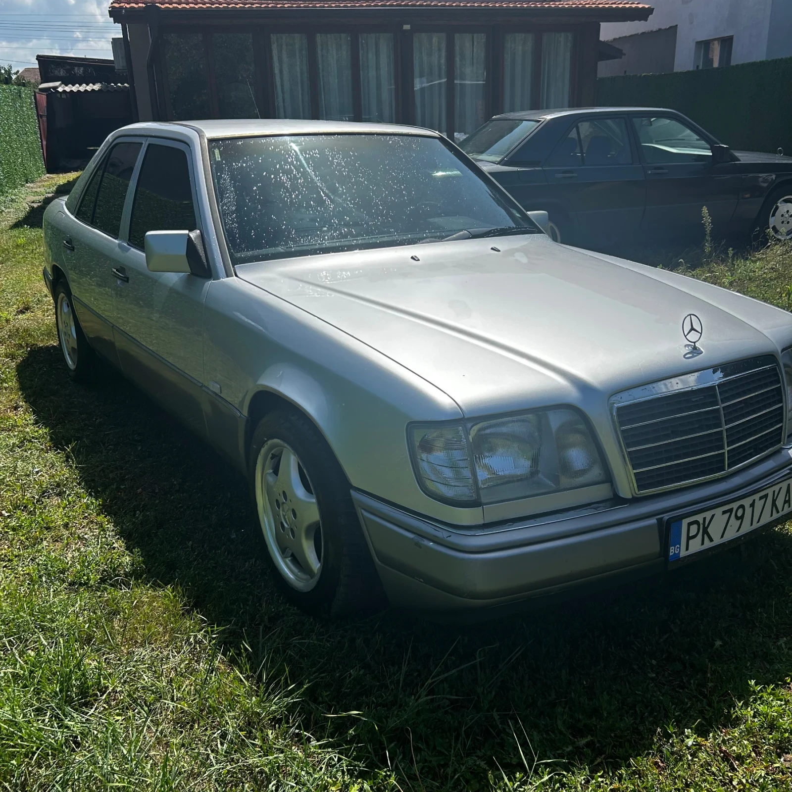 Mercedes-Benz 124 2.0 ��� ��������� | Mobile.bg � ����������� 2