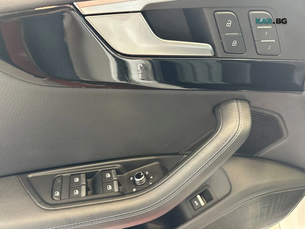 Audi A5 Sportback * Technik * АвтоКредит * (ЦЕНА ДО БГ), снимка 8 - Автомобили и джипове - 55963356