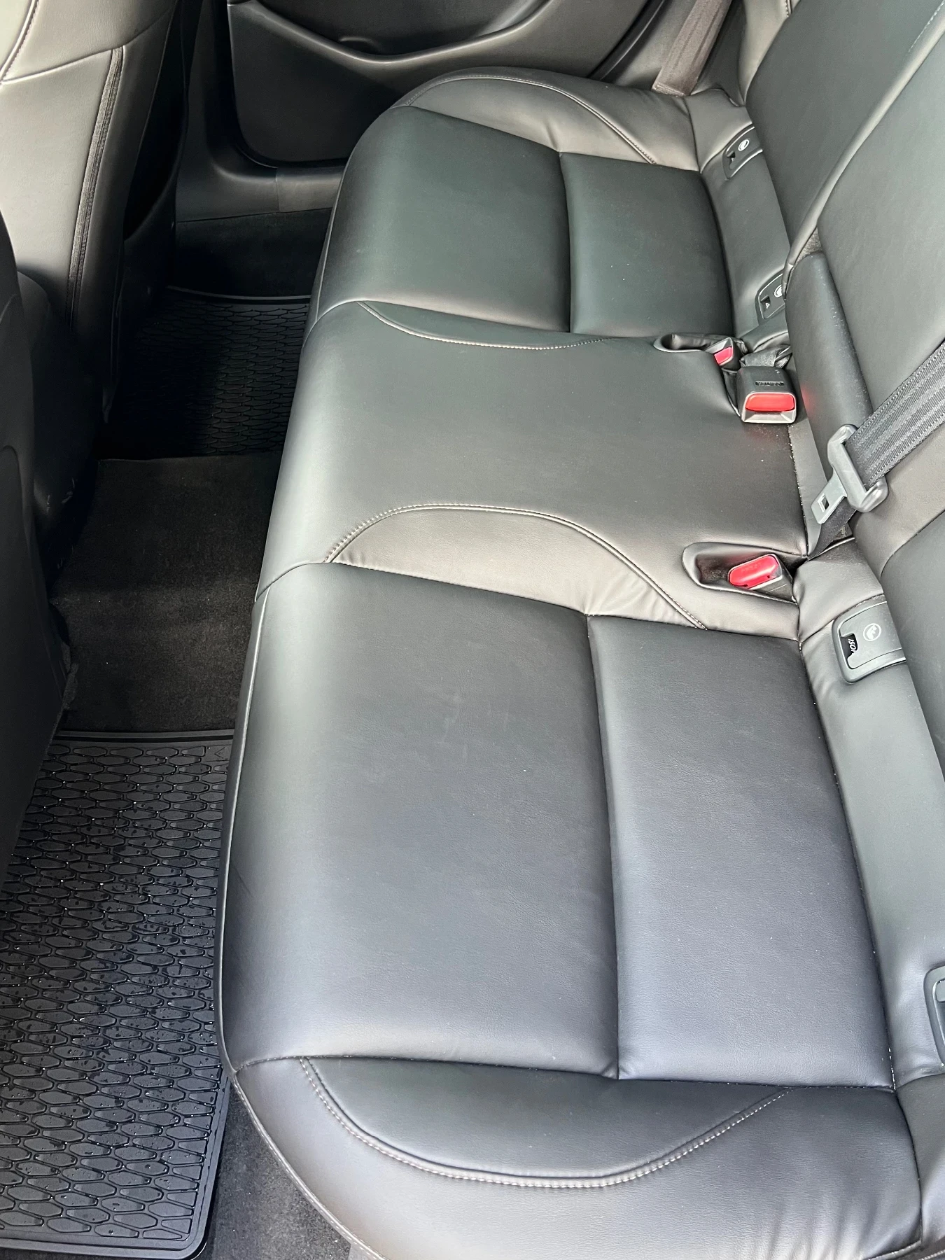 Mazda 3 4x4, снимка 9 - Автомобили и джипове - 56138798