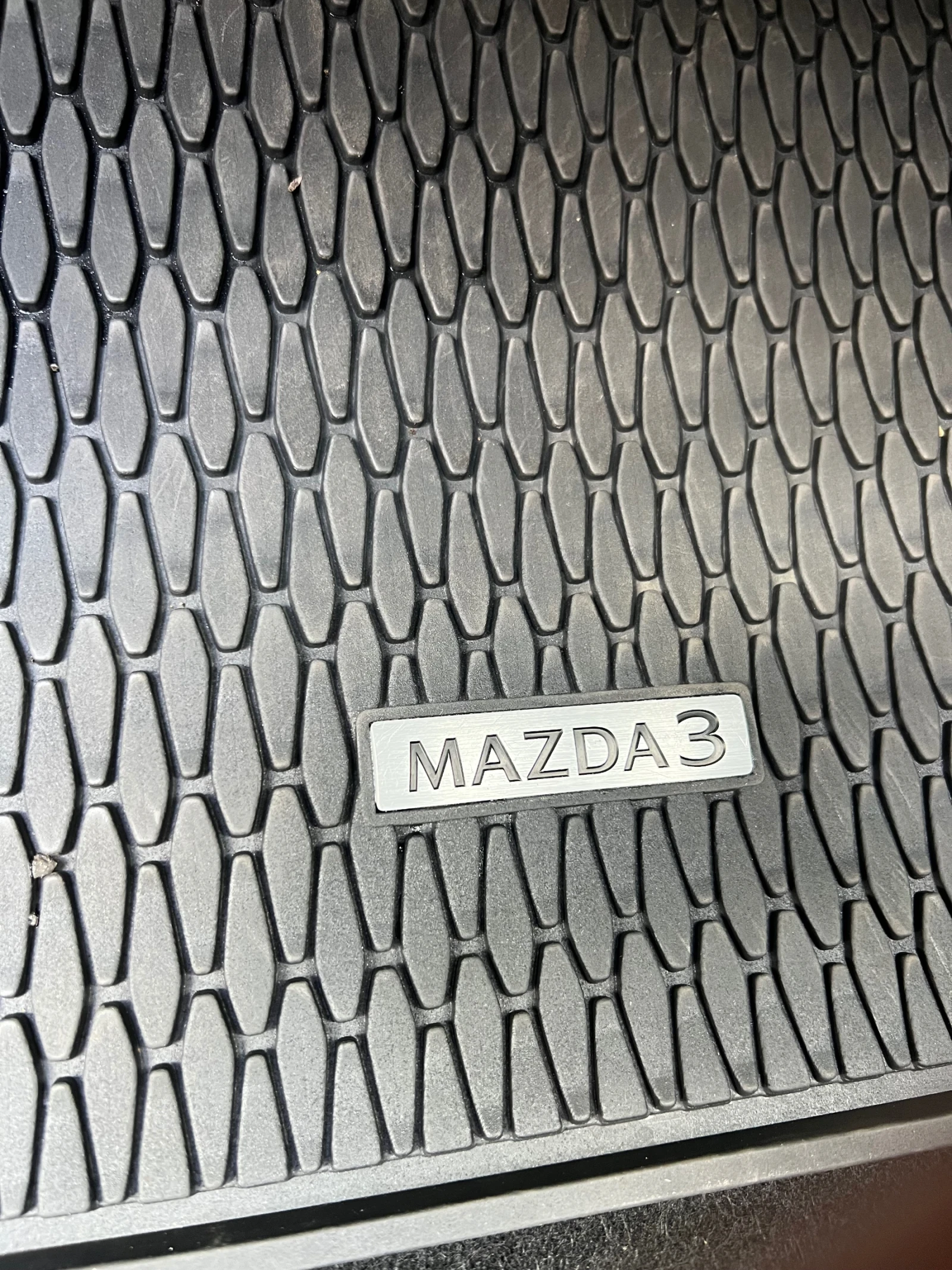 Mazda 3 4x4, снимка 13 - Автомобили и джипове - 56138798