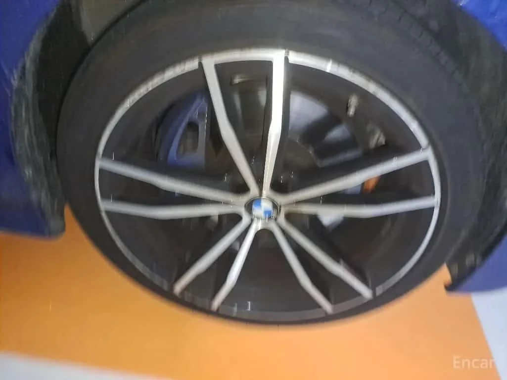 BMW 330 M Sport/ПОДГРЕВ/ФИНАНСИРАНЕ, снимка 5 - Автомобили и джипове - 56301247