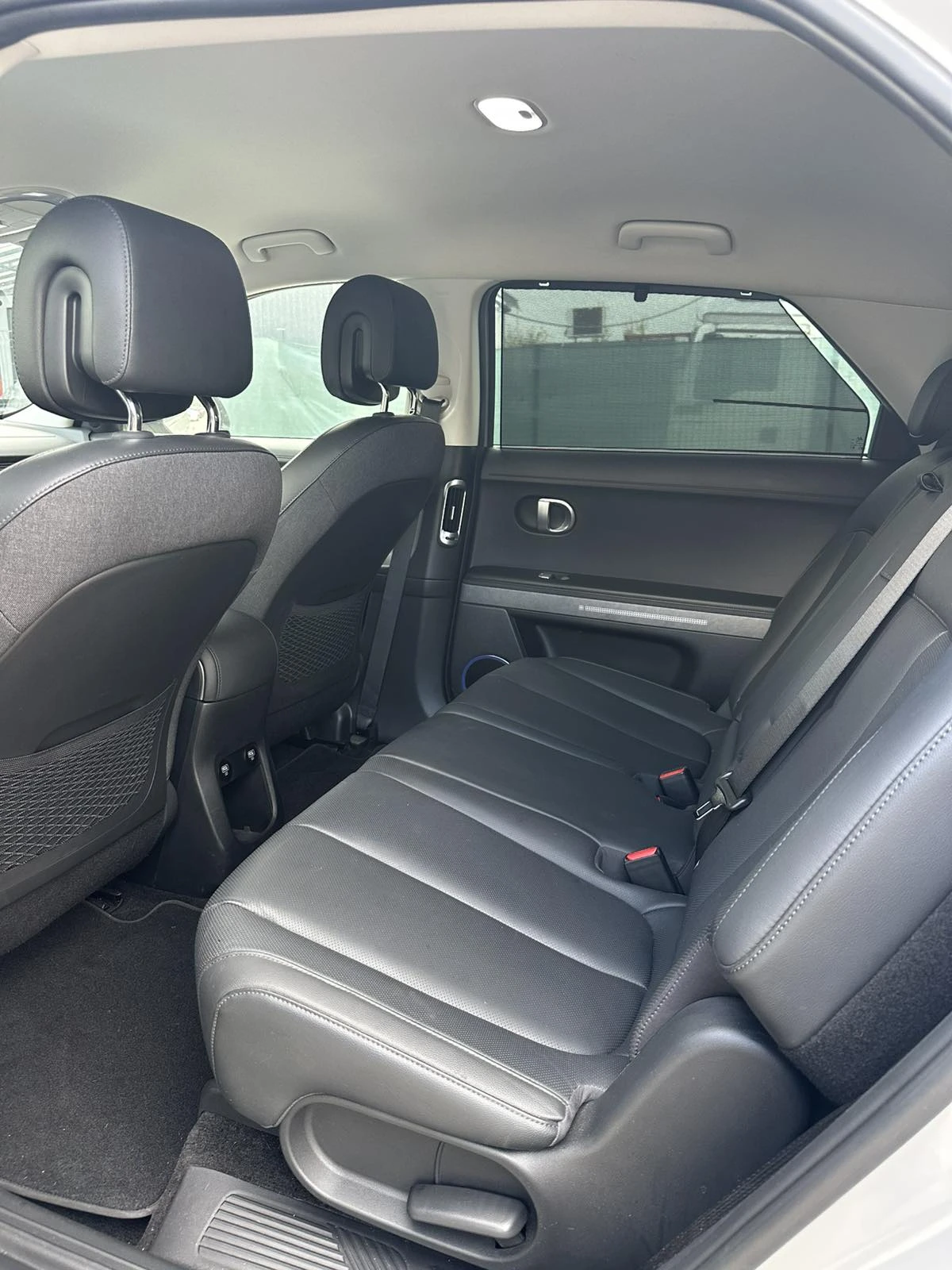Hyundai Ioniq 5 72.6KWh/UNIQ/��������/360/HEADUP/BOSE/SOH100% | Mobile.bg � ����������� 10
