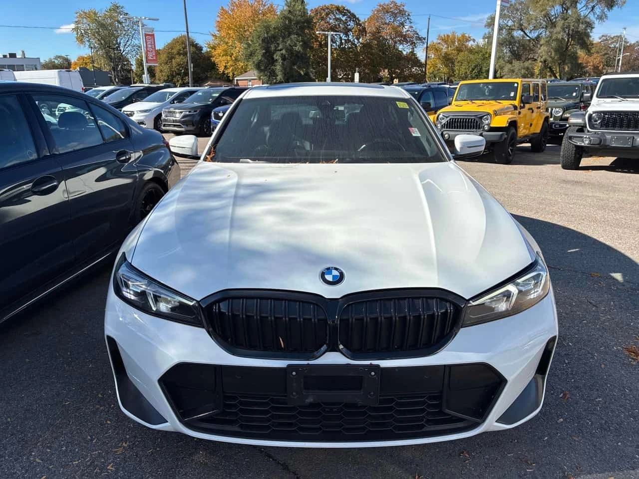 BMW 330 i xDrive | CARFAX | ��� ���������  | Mobile.bg � ����������� 2