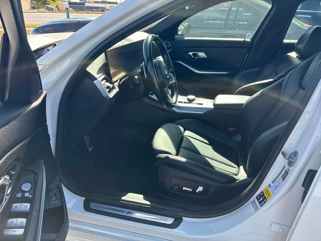 BMW 330 i xDrive | CARFAX | ��� ���������  | Mobile.bg � ����������� 7