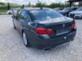 BMW 550 4.4I 408кс FULL ВНОС ШВЕЙЦАРИЯ, снимка 5 - Автомобили и джипове - 36677823