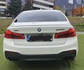 BMW 550 M Sport X-Drive - изображение 3