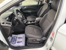 Ford Kuga 1.5d-Navi-Keyless-Kamera-Automat-Euro-6B, снимка 15
