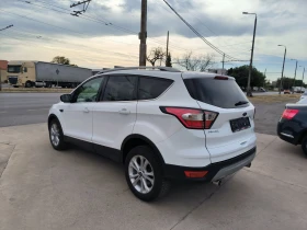 Ford Kuga 1.5d-Navi-Keyless-Kamera-Automat-Euro-6B, снимка 7