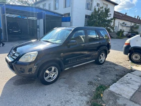 Honda Cr-v 2.2 дизел, снимка 4