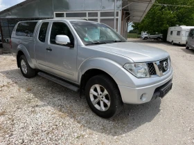 Nissan Navara 2.5dci, снимка 14