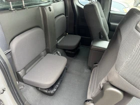 Nissan Navara 2.5dci, снимка 17