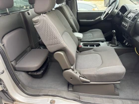Nissan Navara 2.5dci, снимка 15