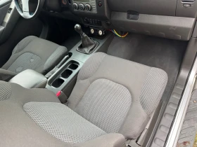 Nissan Navara 2.5dci, снимка 16