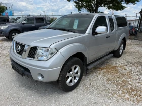 Nissan Navara 2.5dci, снимка 11