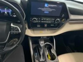 Toyota Highlander LMITED CARFAX АВТО КРЕДИТ  - изображение 9