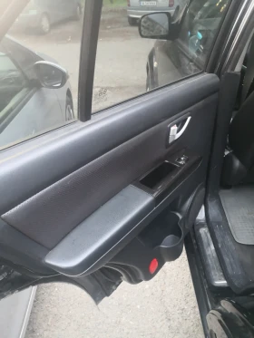 Kia Sorento Фейслифт, снимка 10