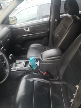 Kia Sorento Фейслифт, снимка 5