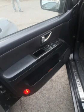 Kia Sorento Фейслифт, снимка 6