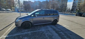 VW Tayron 2.0 TDI, снимка 3