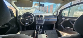 VW Tayron 2.0 TDI, снимка 9