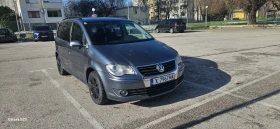 VW Tayron 2.0 TDI, снимка 2