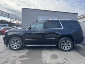 Gmc Yukon 6.2L DENALI, снимка 7