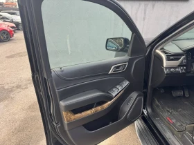 Gmc Yukon 6.2L DENALI, снимка 9