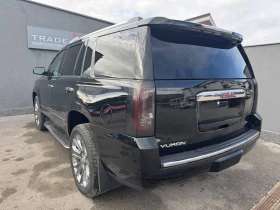 Gmc Yukon 6.2L DENALI, снимка 6