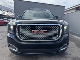 Gmc Yukon 6.2L DENALI, снимка 2