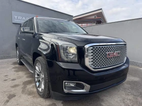 Gmc Yukon 6.2L DENALI, снимка 3