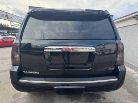 Gmc Yukon 6.2L DENALI, снимка 5